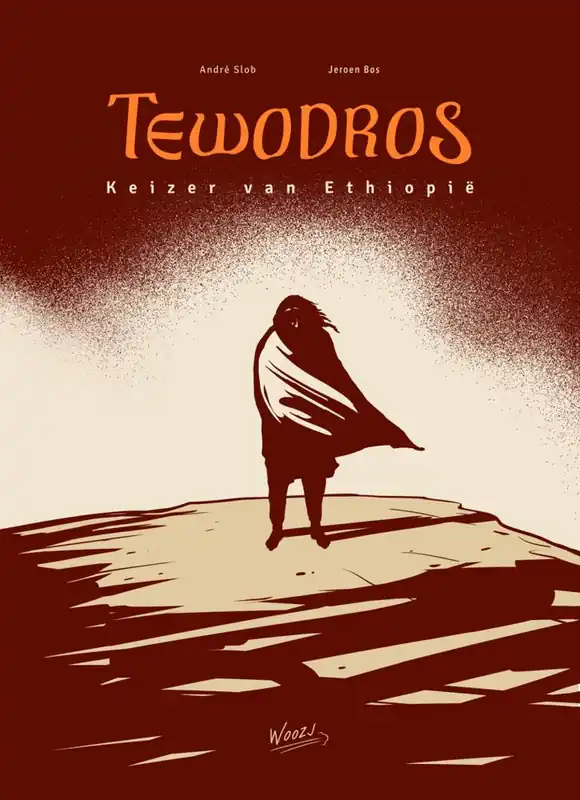 Tewodros / Druk 1 Direct Verzonden