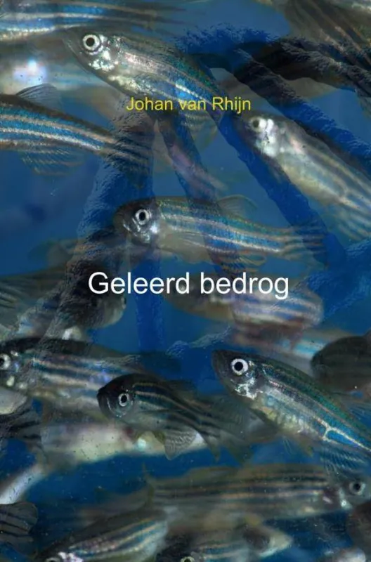Geleerd bedrog / Druk 1 Koopje