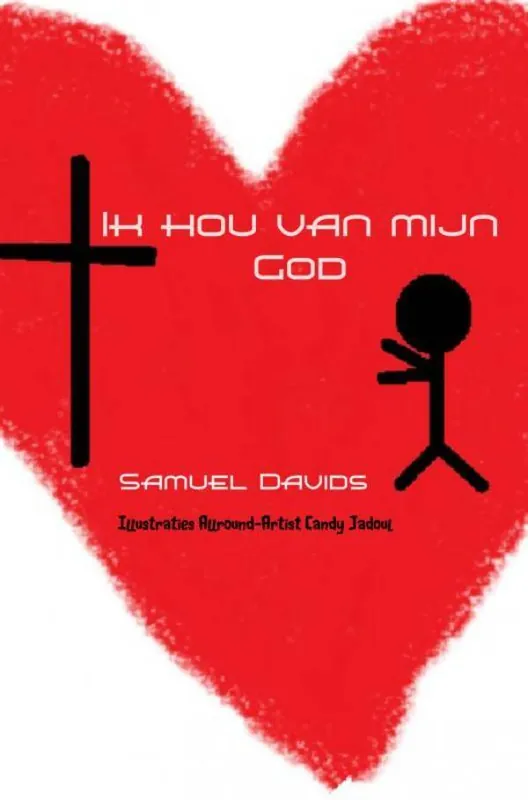 Ik hou van mijn God / Druk 1 Populair