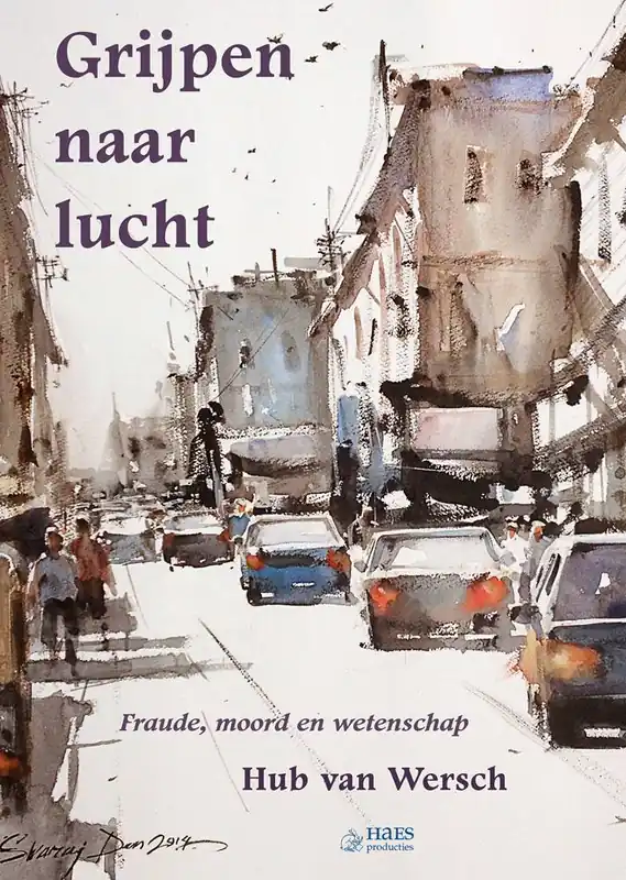 Gratis Verzending Grijpen naar lucht / Druk 1