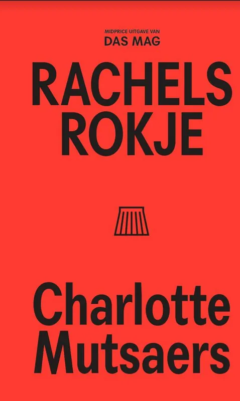 Rachels rokje / Druk 1 Premium