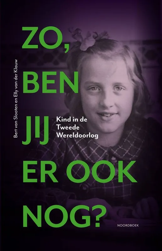 Seizoensaanbieding Zo, ben jij er ook nog? / Druk 1