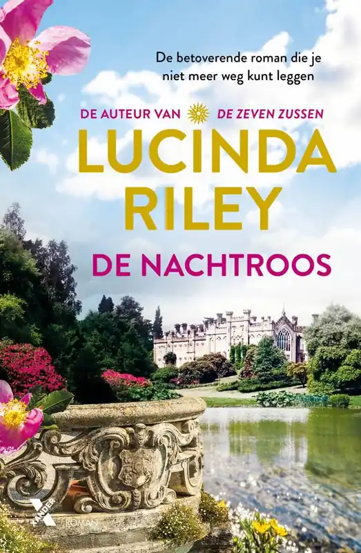 Laatste Kans De nachtroos / Druk 1