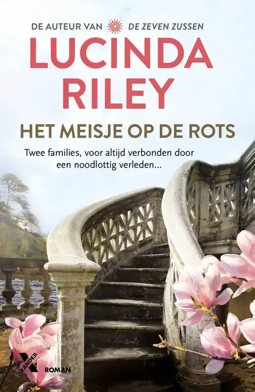 Speciale Aanbieding Het meisje op de rots / Druk 1