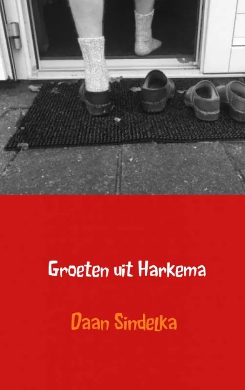Groeten uit Harkema / Druk 1 Merkproduct