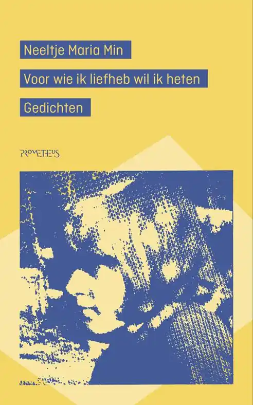 Koopje Voor wie ik liefheb wil ik heten / Druk 29