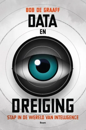 Alleen Vandaag Data en dreiging / Druk 1
