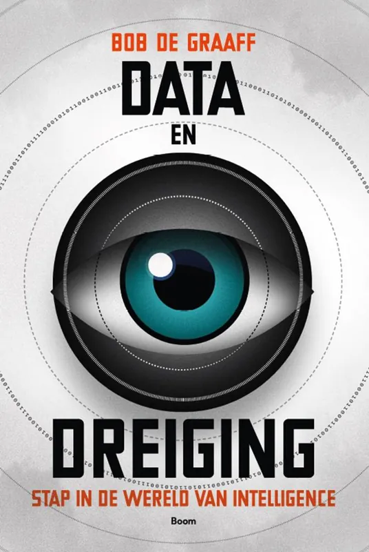 Alleen Vandaag Data en dreiging / Druk 1