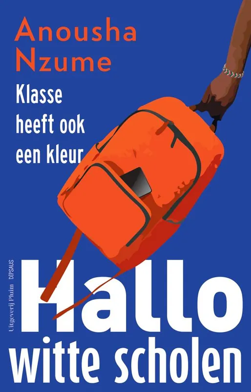 Finale Uitverkoop Hallo witte scholen / Druk 1