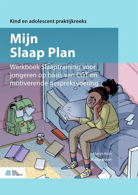 Must-Have Mijn Slaap Plan / Druk 1