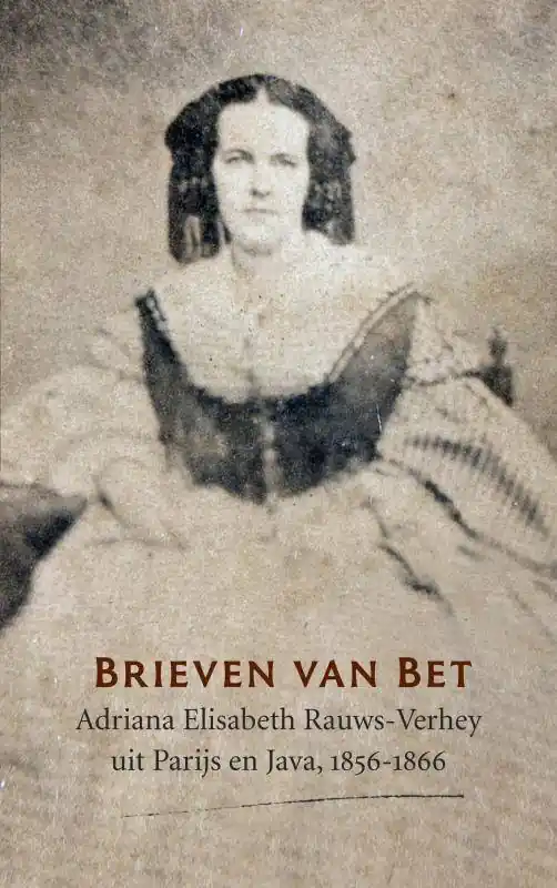 Finale Uitverkoop Brieven van Bet / Druk 1
