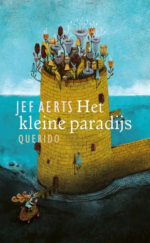 Express Levering Het kleine paradijs / Druk 4