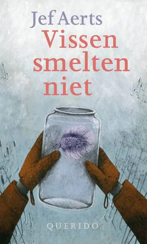 Vissen smelten niet / Druk 4 Lage Prijs