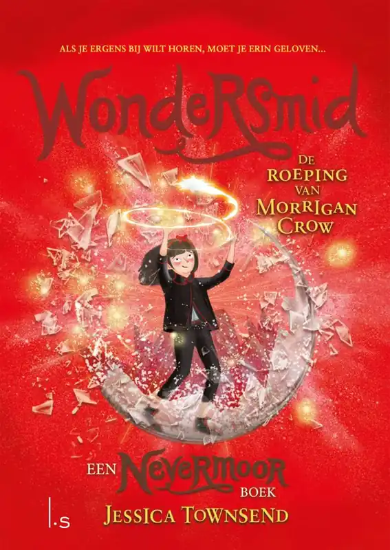 Rechtstreeks Van De Fabrikant Wondersmid / Druk 3