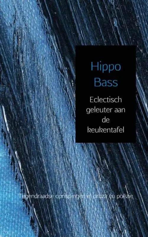 Nieuw Eclectisch geleuter aan de keukentafel / Druk 1