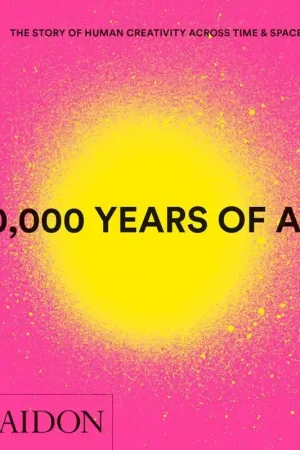 30,000 Years of Art Betrouwbaar