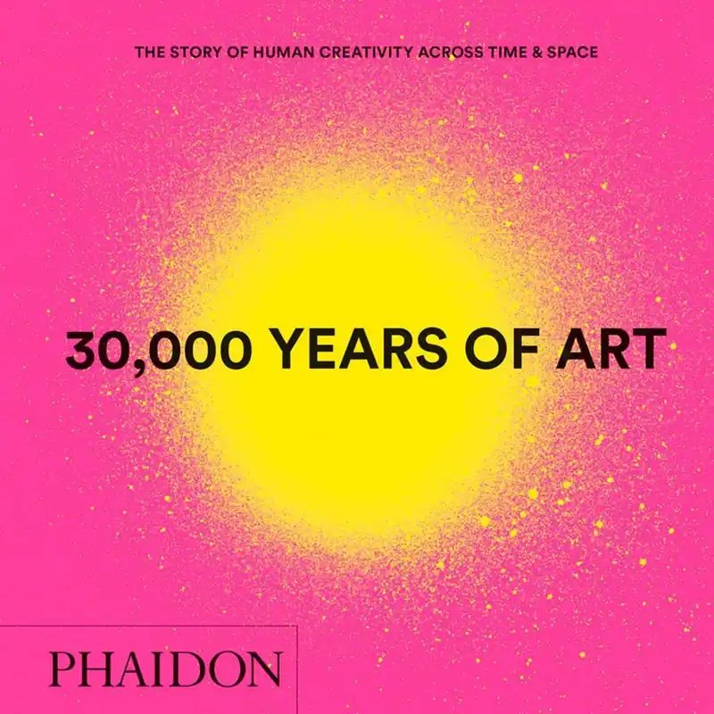 30,000 Years of Art Betrouwbaar