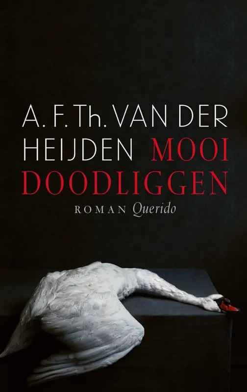 Mooi doodliggen / Druk 1 Hete Deal