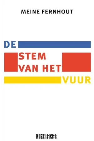 Bestel Nu De stem van het vuur / Druk 1