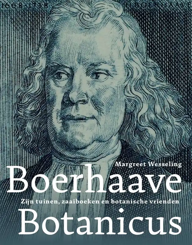 Gecertificeerd Boerhaave botanicus / Druk 1