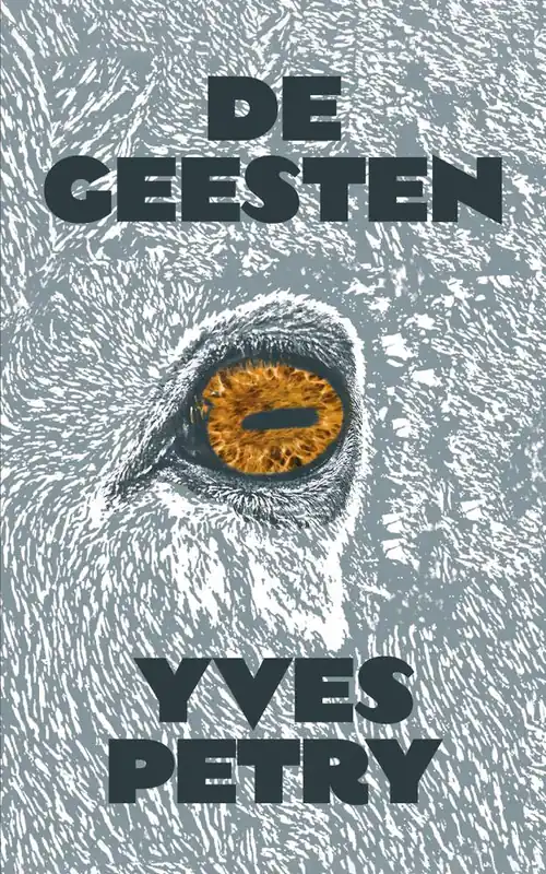 De Geesten / Druk 1 Rechtstreeks Van De Fabrikant