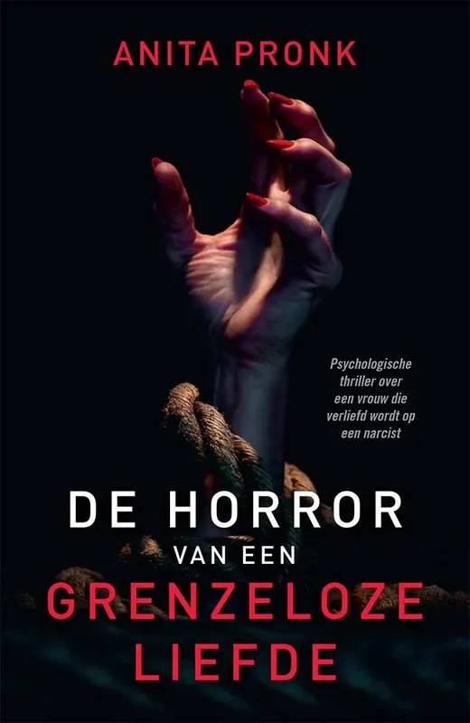 De horror van een grenzeloze liefde / Druk 1 Uitverkoop