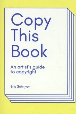 Betrouwbaar Copy this Book / 1st Edition