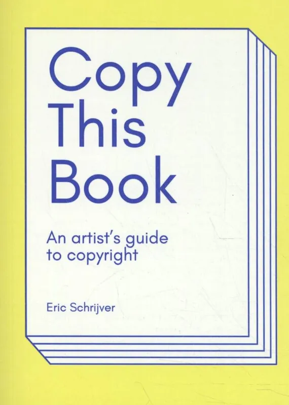 Betrouwbaar Copy this Book / 1st Edition