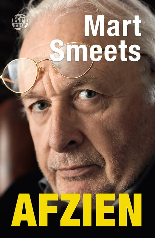Afzien / Druk 1 Nieuw