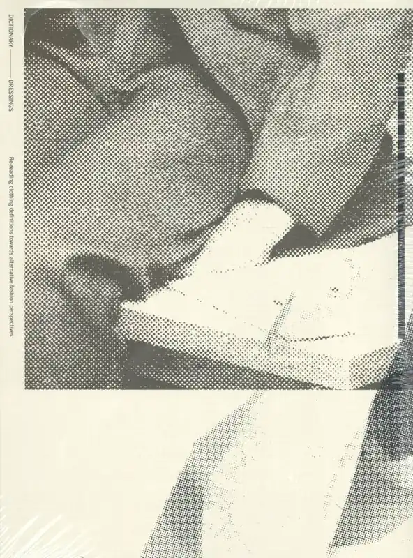 Dictionary Dressings / 1st Edition Korting