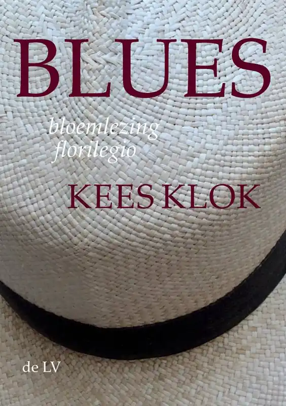 Direct Verzonden BLUES / 1st Edition