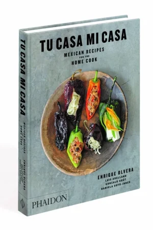 Tu Casa Mi Casa Aanbieding