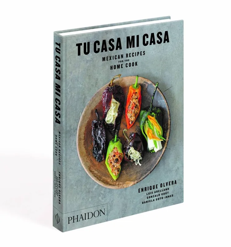 Tu Casa Mi Casa Aanbieding