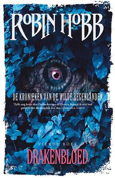 Koop Vandaag Drakenbloed / Druk 1