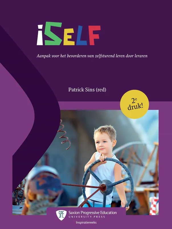 Goedkoop iSelf / Druk 1