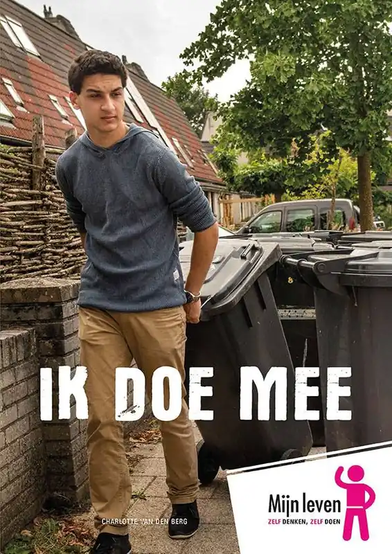 Beste Prijs Ik doe mee / Druk 1