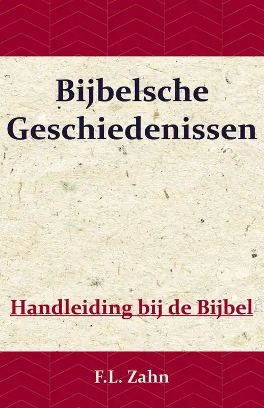 Must-Have Bijbelsche Geschiedenissen / Druk 1
