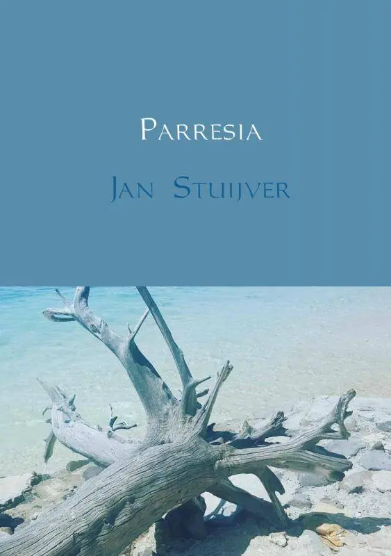 Koopje Parresia / Druk 3