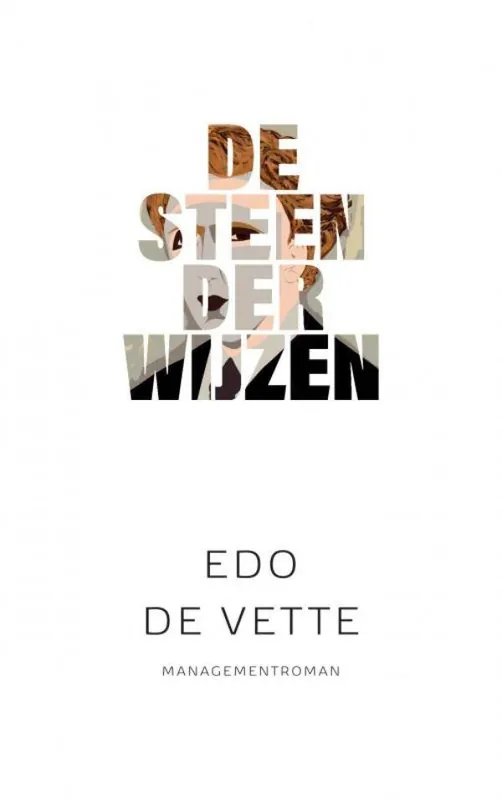Lage Prijs De Steen der Wijzen / Druk 1