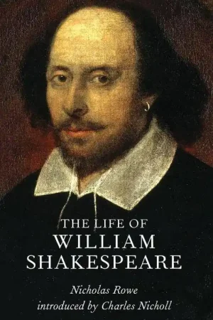 The Life of William Shakespeare / 1st Edition Koop Online