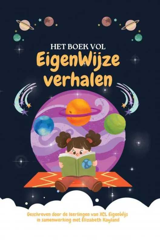 Meest Verkocht Het boek vol EigenWijze verhalen / Druk 1