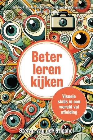 Beter leren kijken / Druk 1 Laatste Versie