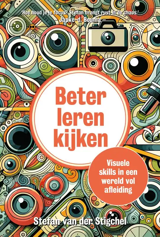 Beter leren kijken / Druk 1 Laatste Versie