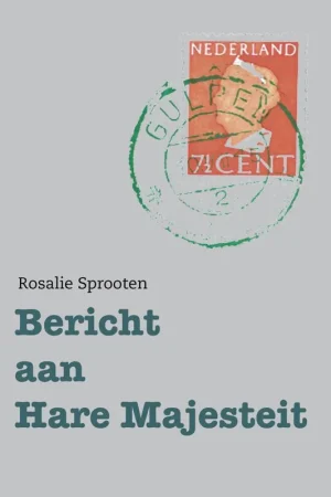 Bericht aan Hare Majesteit Koopje
