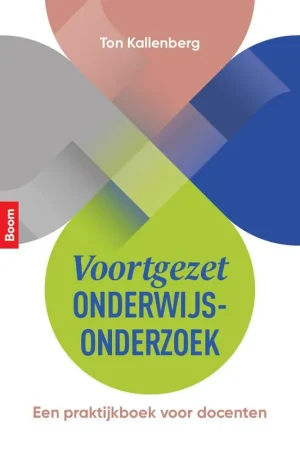 Voortgezet onderwijsonderzoek / Druk 1 Lage Prijs