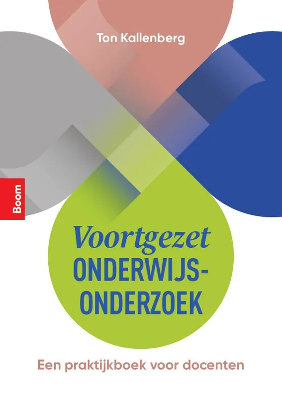 Voortgezet onderwijsonderzoek / Druk 1 Lage Prijs