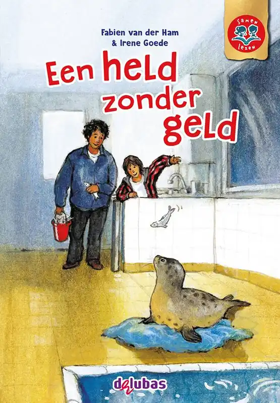 Gratis Retour Een held zonder geld / Druk 1