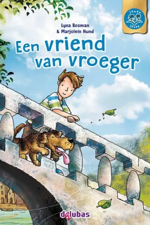 Veilige Betaling Een vriend van vroeger / Druk 1
