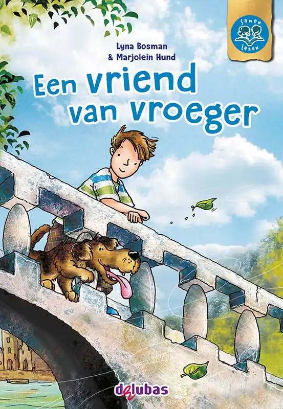 Veilige Betaling Een vriend van vroeger / Druk 1