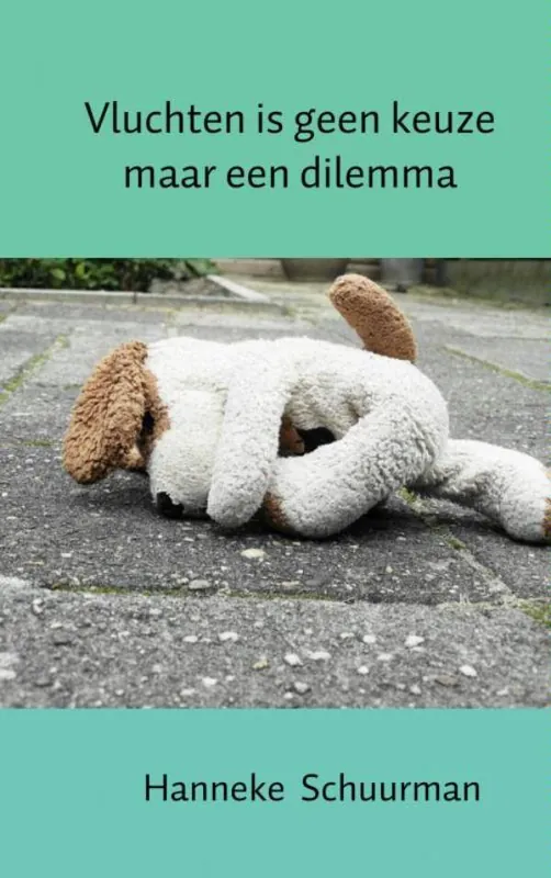 Vluchten is geen keuze maar een dilemma / Druk 1 Op = Op
